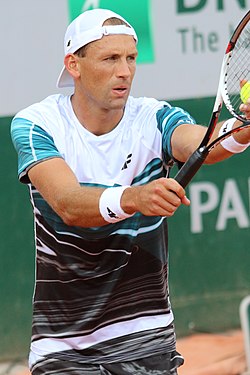 Łukasz Kubot