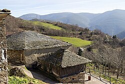 Lago, Asturias