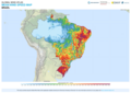 Image 117Mean wind speed in Brazil (from Energy in Brazil)