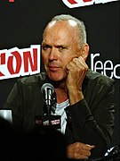 Michael Keaton (2014)