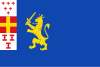 Nijkerk bayrağı
