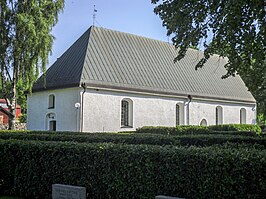 Kerk van Nykyrka