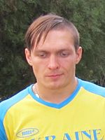 Oleksandr Usyk