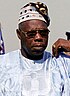 Olusegun Obasanjo