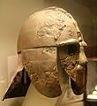 Der Helm von Sutton Hoo