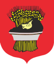 Wappen von Cegłów