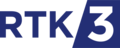 Logo von RTK3