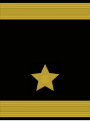 Major (Army of São Tomé and Príncipe)