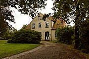 Kloster St. Johannis: Konventualinnenhaus