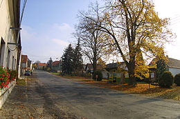 Slatina – Veduta