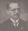 Várdai Béla (1879–1953) 1905–1913 között gimnáziumi tanár az Árpád Gimnáziumban, irodalomtörténész