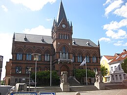 Vejle – Veduta