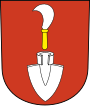 Veltheim (Eingemeindung 1922; Wappen bei Krauer 1860)