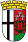 Wappen der Stadt Fulda