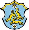 Wappen von Hasloch