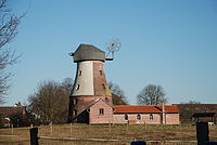 Horster Mühle