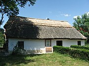 The house where Endre Ady was born