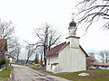 Katholische Kapelle Sankt Magnus