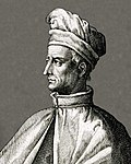 Amerigo Vespucci