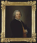 Dedesi Henri Gagnon (1728-1813)