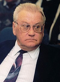 Mánfai György felvétele 1998-ban