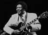 B.B. King