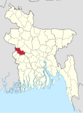 Kushtia