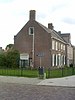 Voormalige burgemeesterswoning