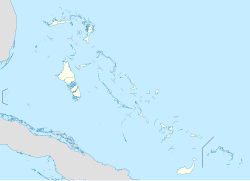 Dunmore Town is located in Bahamas