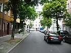 Boberstraße