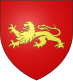 Coat of arms of Bracieux