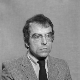 Bob van Tol in 1981