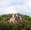 Burg Rötteln