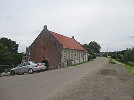 Christelijke Gereformeerde Kerk