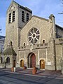 Kirche Sainte Germaine