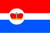 Flag of Cerekvice nad Loučnou