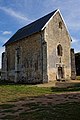 Kapelle Saint-Pierre