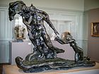 Camille Claudel, "L'Âge mûr"