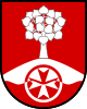 Coat of arms of Slaník