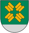 Wappen von Kalnciems