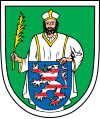 Wappen von Bornich