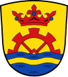 Wappen Gde. Marzling