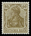 1920, MiNr. 147