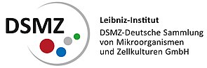 Leibniz-Institut DSMZ-Deutsche Sammlung von Mikroorganismen und Zellkulturen