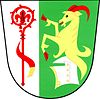 Coat of arms of Dolní Stakory