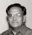 Dr. Tekur Ramanath