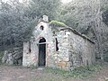 Eremo della Spelonca