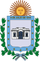 San Miguel de Tucumán – Stemma