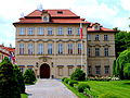 Πρεσβεία της Πολωνίας στην Πράγα