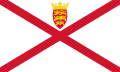 Jersey bayrağı